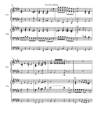 I've Got A Dream Piano scores gallery preview page 4