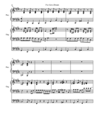 I've Got A Dream Piano scores gallery preview page 6