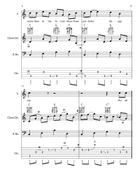 Potholes String Duet scores gallery preview page 3