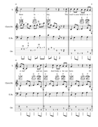 Potholes String Duet scores gallery preview page 5