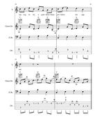 Potholes String Duet scores gallery preview page 6