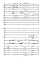 Come Let Us Join Our Cheerful Songs (NATIVITY) Full Orchestra scores gallery preview page 6