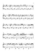 I Just Might Harp scores gallery preview page 3