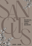 Sanctus 2025 - Year A (Beginning Advent 2025)