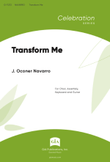 Transform Me - Guitar edition