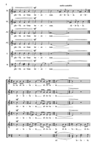 Spiritus Domini Divisi scores gallery preview page 3
