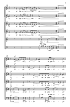 Spiritus Domini Divisi scores gallery preview page 6