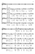 Standing There as Such 4-Part scores gallery preview page 4