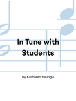 In Tune with Students