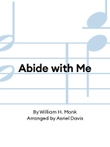 Abide with Me
