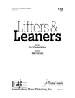 Lifters & Leaners