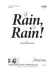 Rain, Rain!