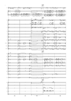 Circle Of Life Concert Band scores gallery preview page 4