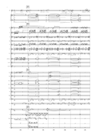 Circle Of Life Concert Band scores gallery preview page 6