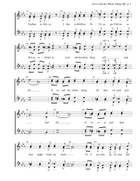 Let's Call The Whole Thing Off SSAA scores gallery preview page 3