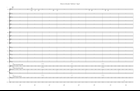 Return To Paradise Jazz Ensemble scores gallery preview page 4