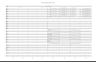 Return To Paradise Jazz Ensemble scores gallery preview page 5