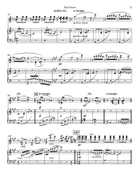 Granada Percussion scores gallery preview page 3