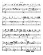 Granada Percussion scores gallery preview page 4