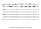 La Dispute Chamber Orchestra scores gallery preview page 3