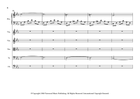 La Dispute Chamber Orchestra scores gallery preview page 6