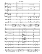Feliz Navidad Jazz Ensemble scores gallery preview page 3