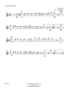 Auld Lang Syne (Old Lang Syne) Concert Band scores gallery preview page 5