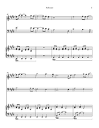 Dtmf Piano Trio scores gallery preview page 5