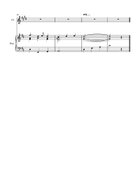 Home on the Range - Clarinet with Piano accompaniment Clarinet Solo scores gallery preview page 5