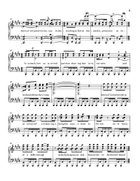 The Revealing Science Of God Piano Solo scores gallery preview page 3