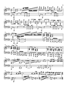 The Revealing Science Of God Piano Solo scores gallery preview page 5
