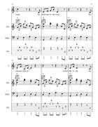 Till The Vampire Sings His Song String Duet scores gallery preview page 4
