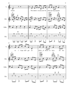 Till The Vampire Sings His Song String Duet scores gallery preview page 5