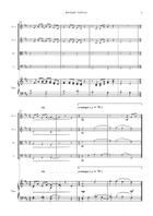 For Good Piano Quartet scores gallery preview page 4
