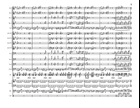 Pigs (Three Different Ones) Jazz Ensemble scores gallery preview page 5