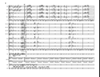 Pigs (Three Different Ones) Jazz Ensemble scores gallery preview page 6