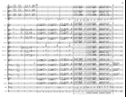 Uptown Funk Marching Band scores gallery preview page 3