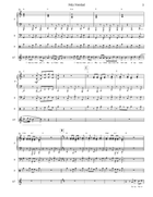 Feliz Navidad Small Ensemble scores gallery preview page 3