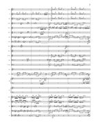 N. Kapustin: Pastoral, Orchestrated by A. Leytush Full Orchestra scores gallery preview page 3