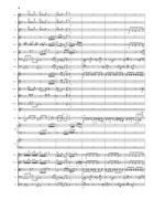 N. Kapustin: Pastoral, Orchestrated by A. Leytush Full Orchestra scores gallery preview page 4