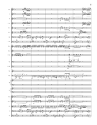 N. Kapustin: Pastoral, Orchestrated by A. Leytush Full Orchestra scores gallery preview page 5