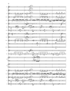 N. Kapustin: Pastoral, Orchestrated by A. Leytush Full Orchestra scores gallery preview page 6