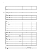 FAIREST LORD JESUS FOR FULL ORCHESTRA Chamber Music scores gallery preview page 4
