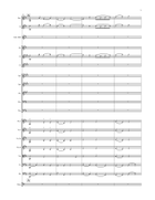 FAIREST LORD JESUS FOR FULL ORCHESTRA Chamber Music scores gallery preview page 5
