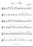 Lara's Theme