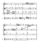 Metropolitan 221 Large Ensemble scores gallery preview page 3
