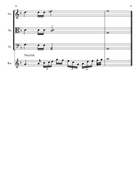Metropolitan 221 Large Ensemble scores gallery preview page 4