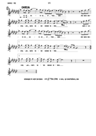 Maniac Full Orchestra scores gallery preview page 3