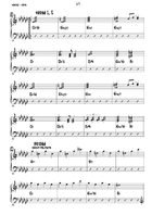 Maniac Full Orchestra scores gallery preview page 5