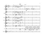 America Full Orchestra scores gallery preview page 3
